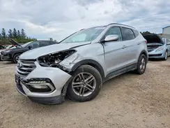 5XYZUDLB3HG474983 2017 HYUNDAI SANTA FE