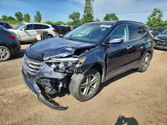 5XYZUDLB3HG477902 2017 HYUNDAI SANTA FE