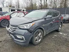 5XYZUDLB3HG480301 2017 HYUNDAI SANTA FE