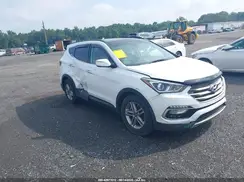 5XYZUDLB3HG481822 2017 HYUNDAI SANTA FE