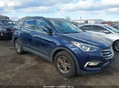 5XYZUDLB3HG482999 2017 HYUNDAI SANTA FE