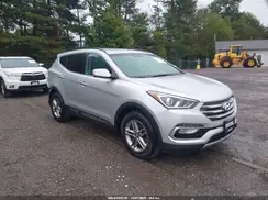 5XYZUDLB3HG491122 2017 HYUNDAI SANTA FE