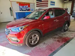 5XYZUDLB3HG494019 2017 HYUNDAI SANTA FE