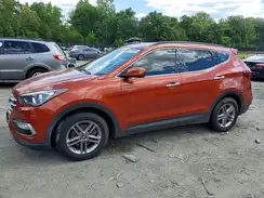 5XYZUDLB3HG498569 2017 HYUNDAI SANTA FE