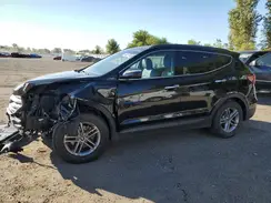 5XYZUDLB3JG517224 2018 HYUNDAI SANTA FE