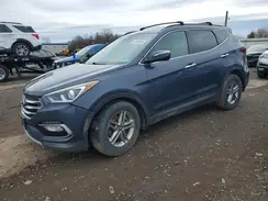 5XYZUDLB3JG523024 2018 HYUNDAI SANTA FE
