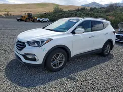 5XYZUDLB3JG554239 2018 HYUNDAI SANTA FE