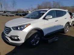 5XYZUDLB3JG566536 2018 HYUNDAI SANTA FE