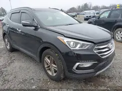 5XYZUDLB3JG567704 2018 HYUNDAI SANTA FE