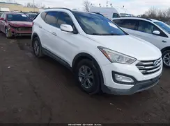 5XYZUDLB4GG305795 2016 HYUNDAI SANTA FE