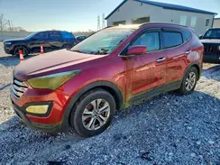 5XYZUDLB4GG309202 2016 HYUNDAI SANTA FE