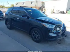 5XYZUDLB4GG311306 2016 HYUNDAI SANTA FE