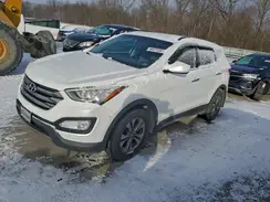 5XYZUDLB4GG311984 2016 HYUNDAI SANTA FE