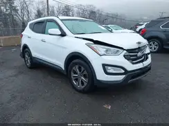5XYZUDLB4GG311998 2016 HYUNDAI SANTA FE