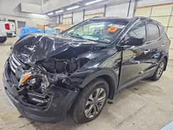 5XYZUDLB4GG312522 2016 HYUNDAI SANTA FE