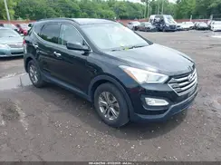 5XYZUDLB4GG313959 2016 HYUNDAI SANTA FE