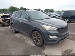 5XYZUDLB4GG315422 2016 HYUNDAI SANTA FE