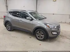 5XYZUDLB4GG325237 2016 HYUNDAI SANTA FE