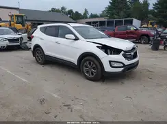 5XYZUDLB4GG331166 2016 HYUNDAI SANTA FE