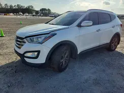 5XYZUDLB4GG334858 2016 HYUNDAI SANTA FE