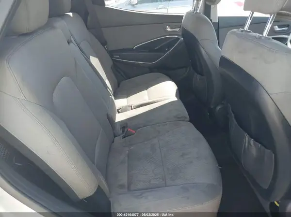 5XYZUDLB4GG336951 2016 HYUNDAI SANTA FE - Image 8