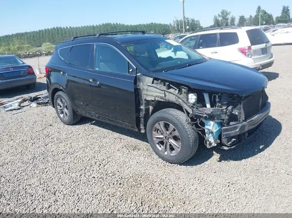 5XYZUDLB4GG337131 2016 HYUNDAI SANTA FE - Image 1