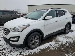5XYZUDLB4GG339042 2016 HYUNDAI SANTA FE
