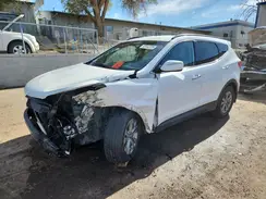 5XYZUDLB4GG342331 2016 HYUNDAI SANTA FE
