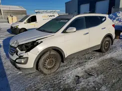 5XYZUDLB4GG350767 2016 HYUNDAI SANTA FE