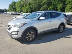 5XYZUDLB4GG353622 2016 HYUNDAI SANTA FE