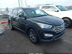 5XYZUDLB4GG372381 2016 HYUNDAI SANTA FE