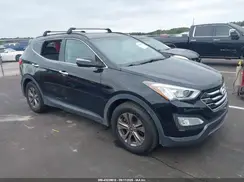 5XYZUDLB4GG372753 2016 HYUNDAI SANTA FE