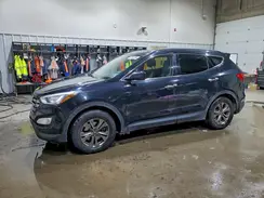 5XYZUDLB4GG377354 2016 HYUNDAI SANTA FE