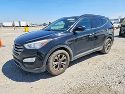 5XYZUDLB4GG378357 2016 HYUNDAI SANTA FE