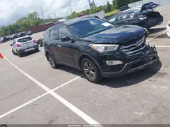5XYZUDLB4GG379556 2016 HYUNDAI SANTA FE