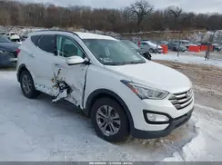 5XYZUDLB4GG379685 2016 HYUNDAI SANTA FE