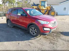 5XYZUDLB4GG379878 2016 HYUNDAI SANTA FE