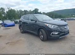 5XYZUDLB4HG387108 2017 HYUNDAI SANTA FE