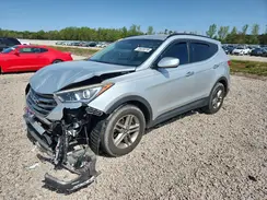 5XYZUDLB4HG390395 2017 HYUNDAI SANTA FE