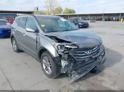 5XYZUDLB4HG391062 2017 HYUNDAI SANTA FE
