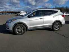 5XYZUDLB4HG401279 2017 HYUNDAI SANTA FE