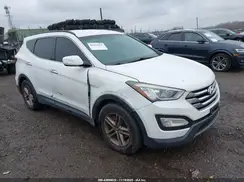 5XYZUDLB4HG401475 2017 HYUNDAI SANTA FE
