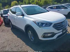 5XYZUDLB4HG402108 2017 HYUNDAI SANTA FE