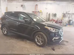 5XYZUDLB4HG402187 2017 HYUNDAI SANTA FE