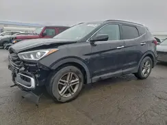 5XYZUDLB4HG402206 2017 HYUNDAI SANTA FE
