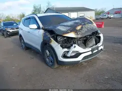 5XYZUDLB4HG408748 2017 HYUNDAI SANTA FE