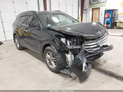 5XYZUDLB4HG410838 2017 HYUNDAI SANTA FE