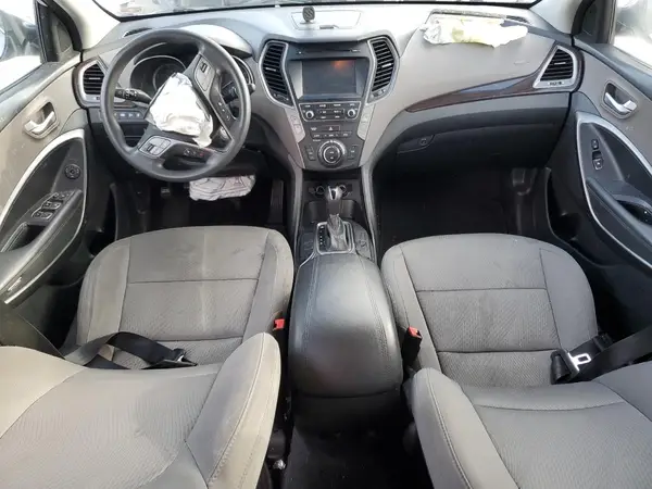 5XYZUDLB4HG414727 2017 HYUNDAI SANTA FE - Image 8