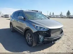 5XYZUDLB4HG418048 2017 HYUNDAI SANTA FE