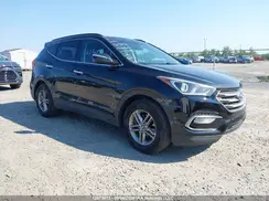 5XYZUDLB4HG421094 2017 HYUNDAI SANTA FE